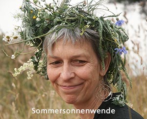 Sommersonnenwende, Keinern, Ferienhaus Emma